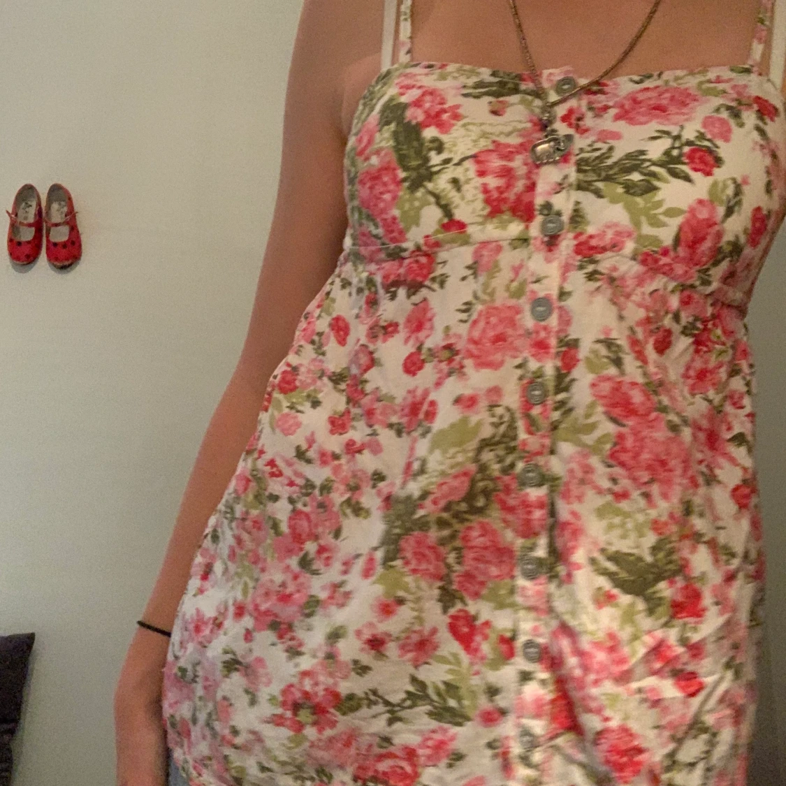 Jätte gullig (!) topp