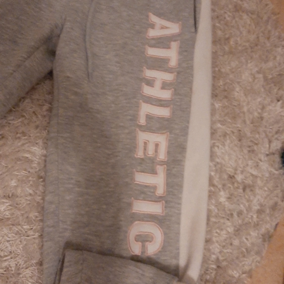 Mjukis byxor storlek xs - 90