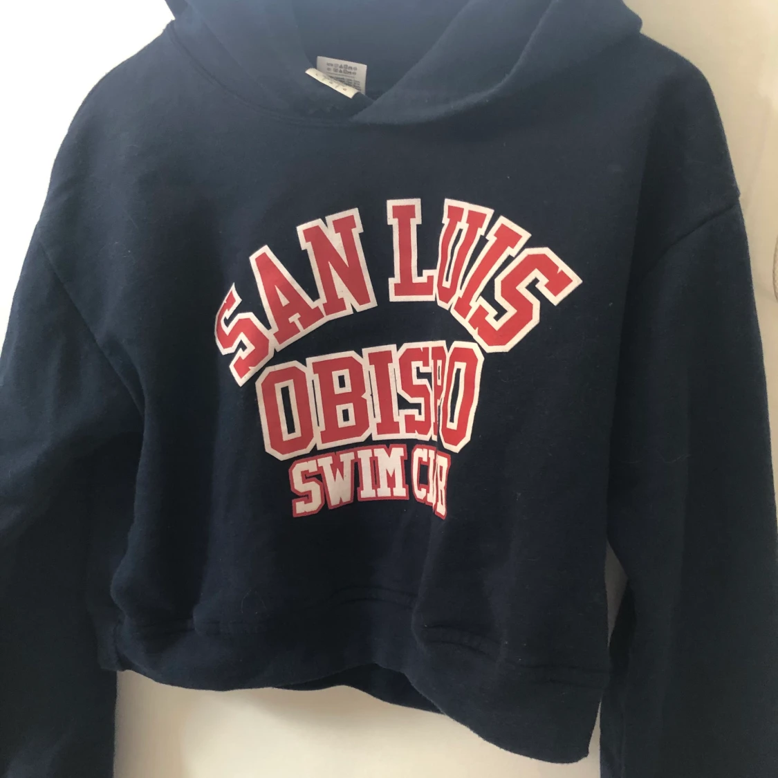 Vintage hoodie - 91