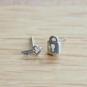  - äkta silverörhängen (silver925)