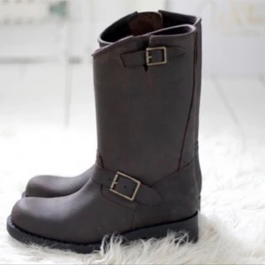  - Säljer mina Johnny Bulls boots eftersom de inte kommer till användning! Använda 1 gång! Billigare med swish. 