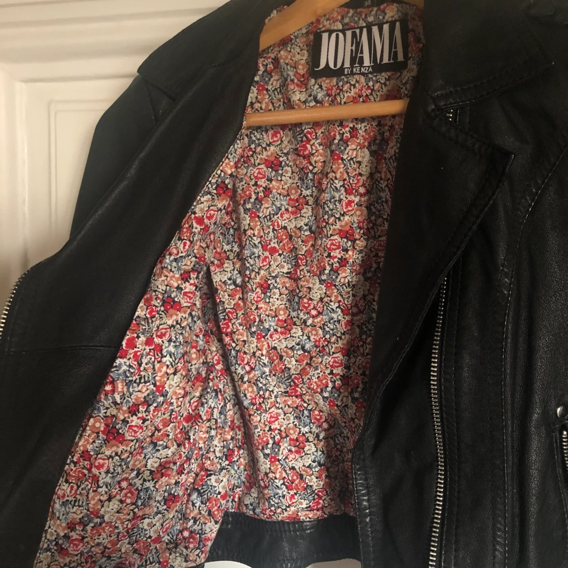 Skinnjacka Jofama by Kenza - 91