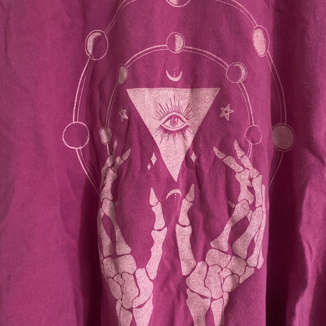 Cool rosa t-shirt - 91