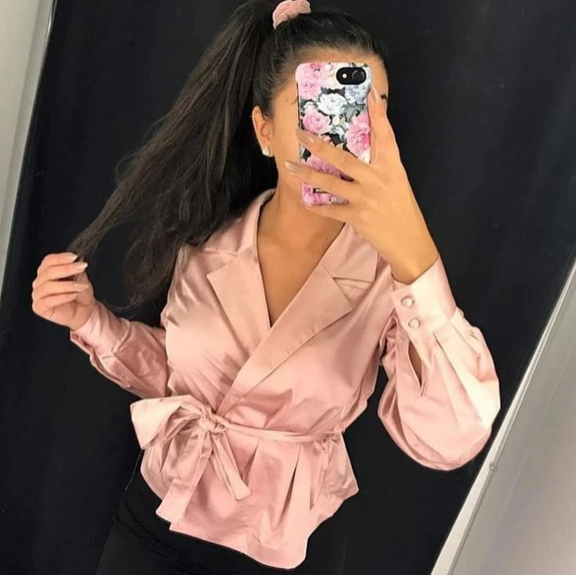 Bikbok Dully blus - 90