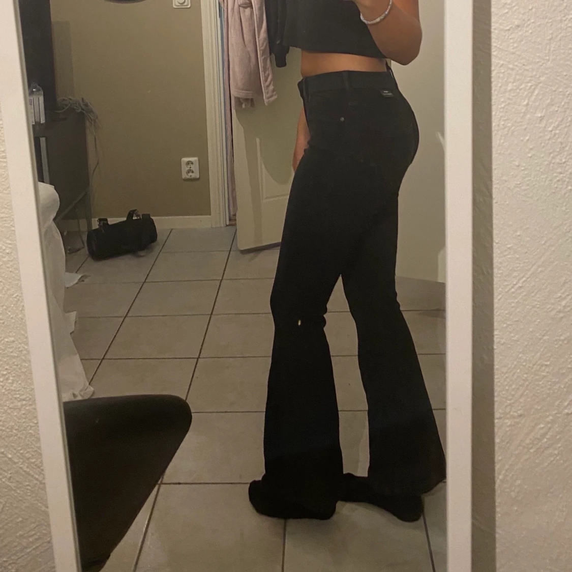 DRDENIM bootcut jeans - 90