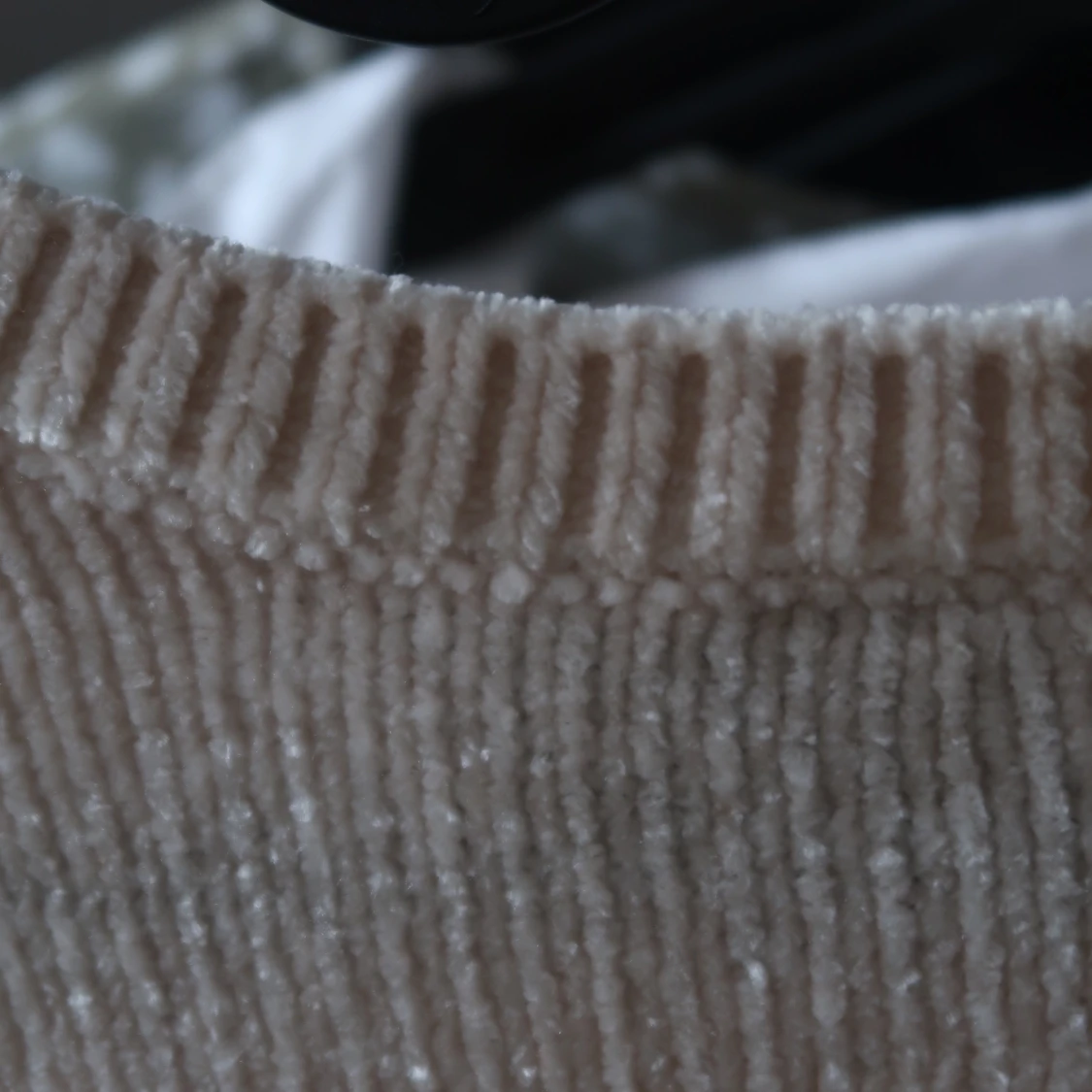 Stickad tröja  - 90