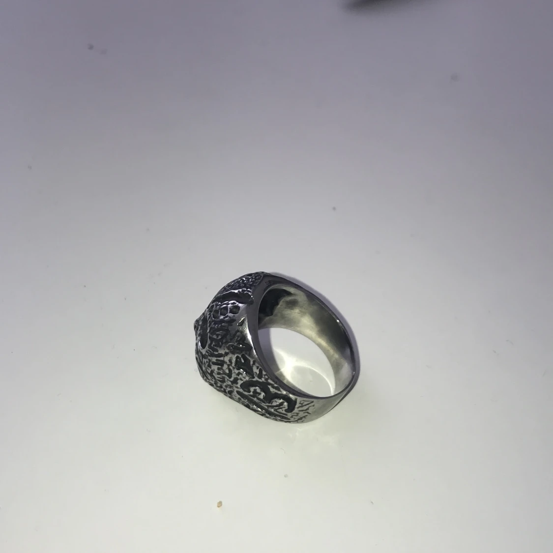 Seams Jason ring  - 91