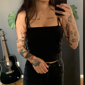 Linne från Bik Bok - Linne från Bik Bok i storlek S! 40kr + frakt! ✨