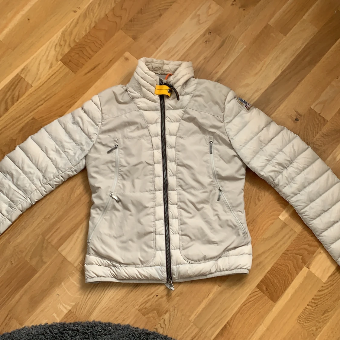 Parajumpers vår/höst jacka