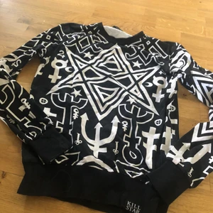 Killstar sweatshirt  - Bought a few years ago. Only used a few times. If you’re intested in the item I can send better pics!