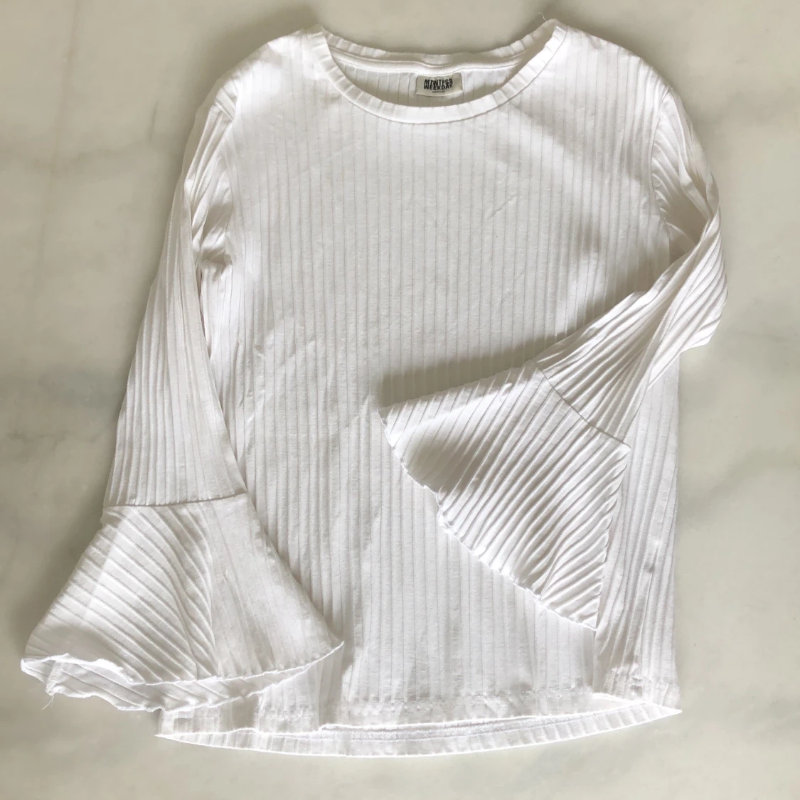 Tröja från Weekday