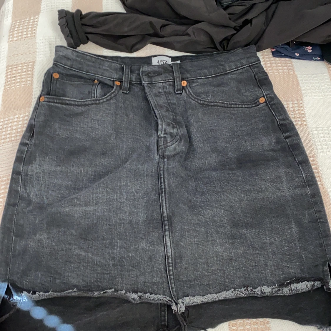 Kjol från lager 157 i storlek M