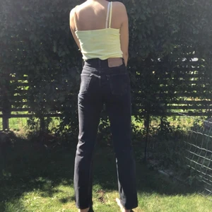 FINA LEVI’S 501 JEANS - Säljer mina 501’s från Levis i storlek W29 L32!! Frakten ingår! Pris kan diskuteras🥰