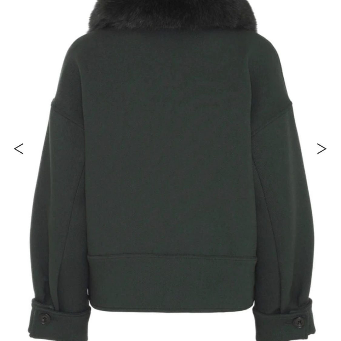 Charlie jacka Meotine - 90