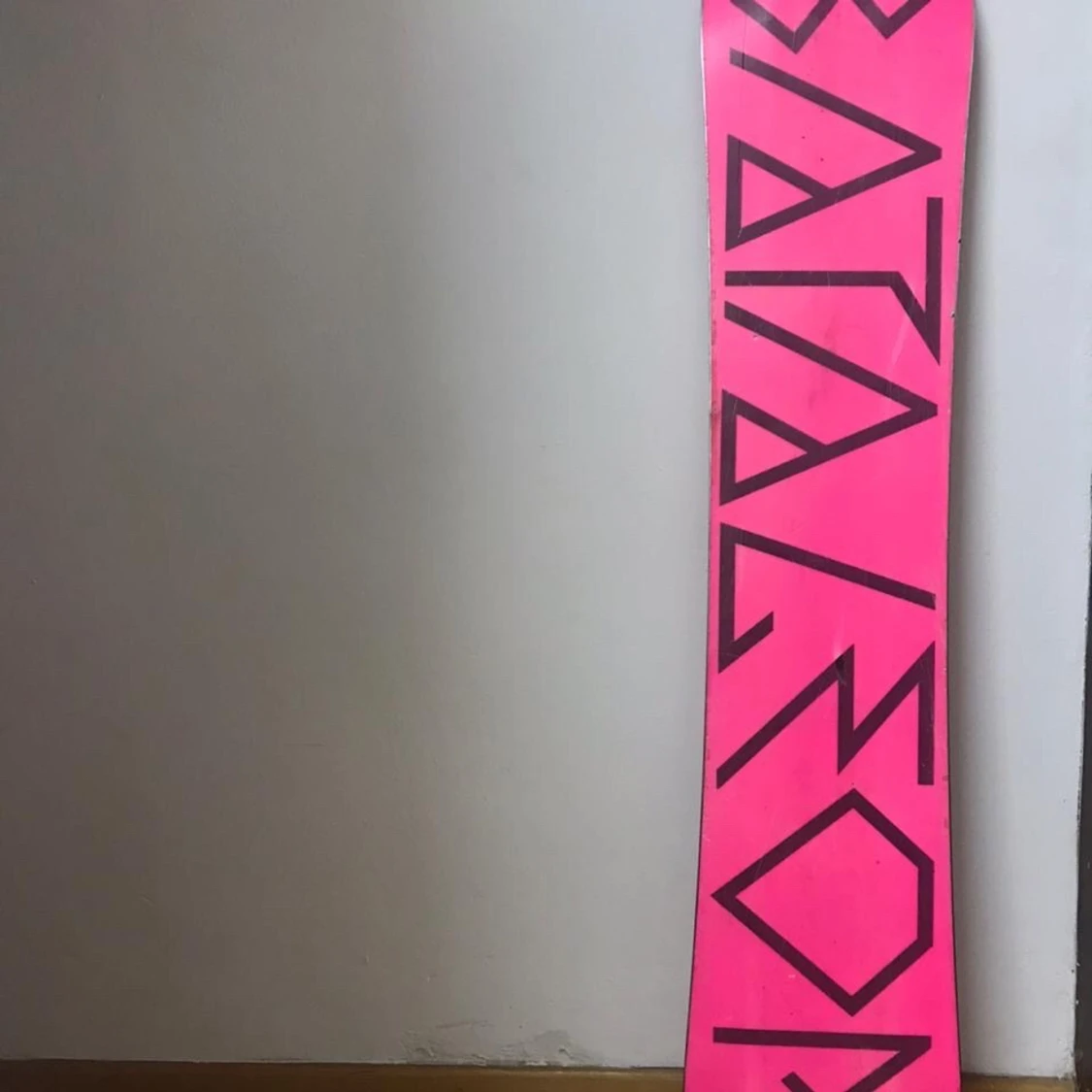 Women Snowboard She-W (2015) - 90