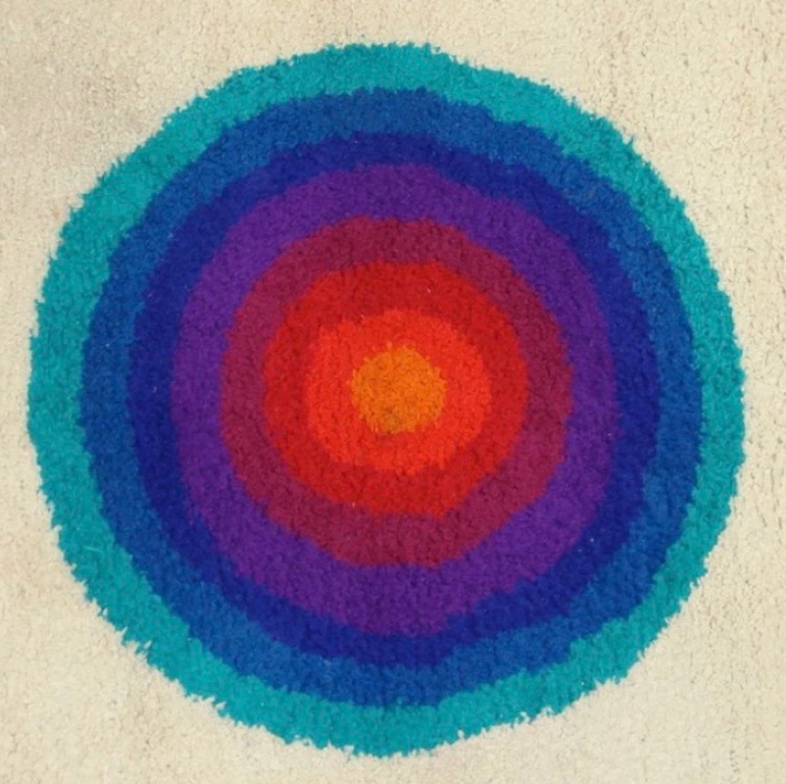 Intressekoll på fina mattor! - 90