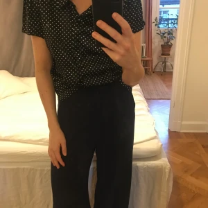 Vintage skjorta strl S - Vintage skjorta strl S. Fin och inget att anmärka på 