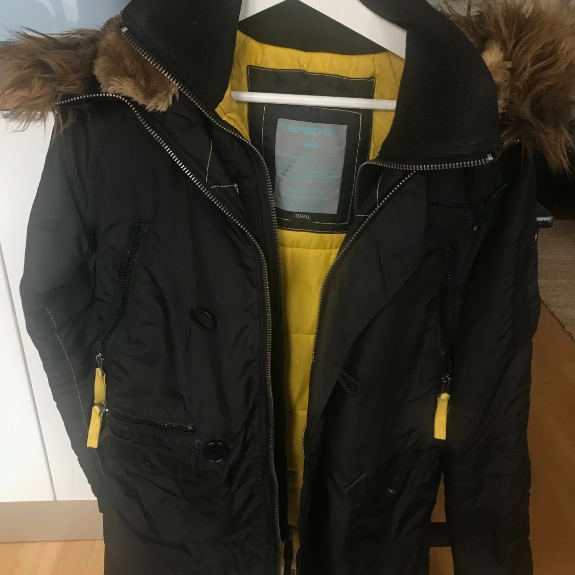 Alpha industries XS - 90