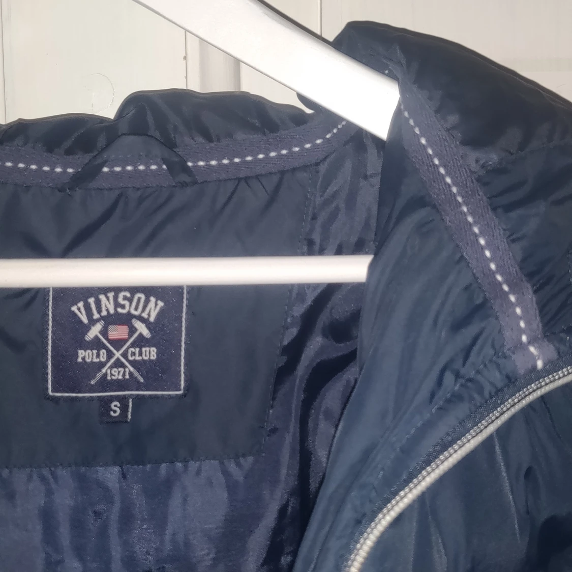 Vinterjacka - 91