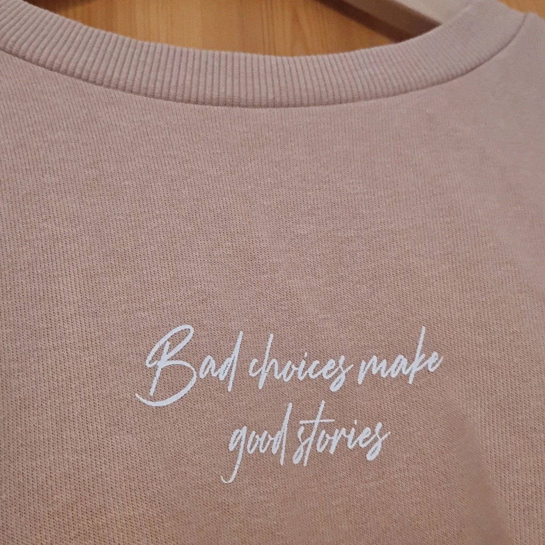 Basic Zalandotröja - 91