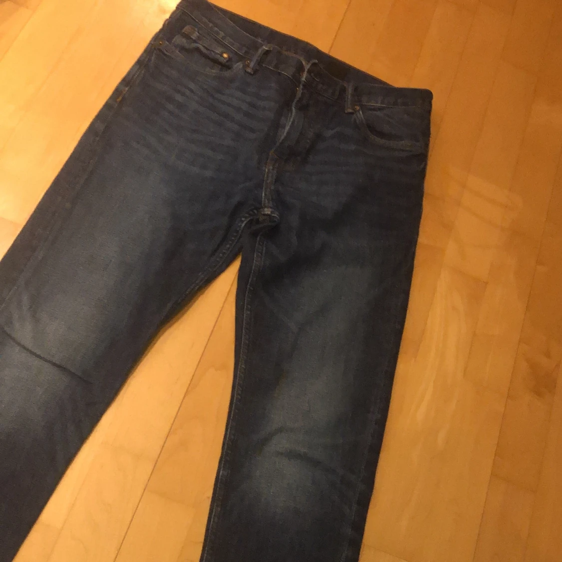 H&M jeans - 90