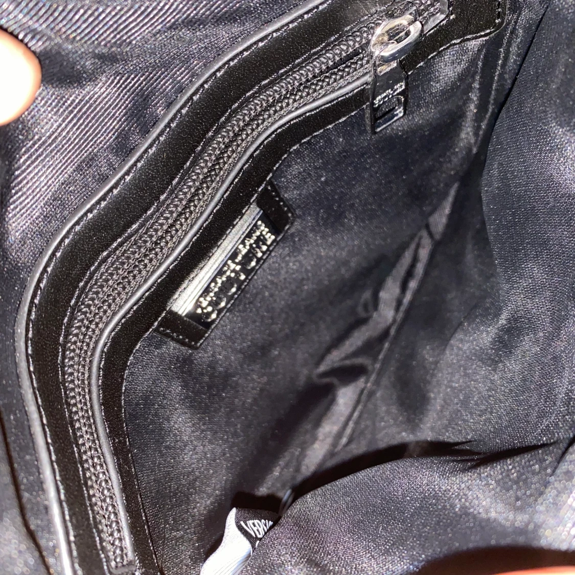 Versace väska  för män  - 91