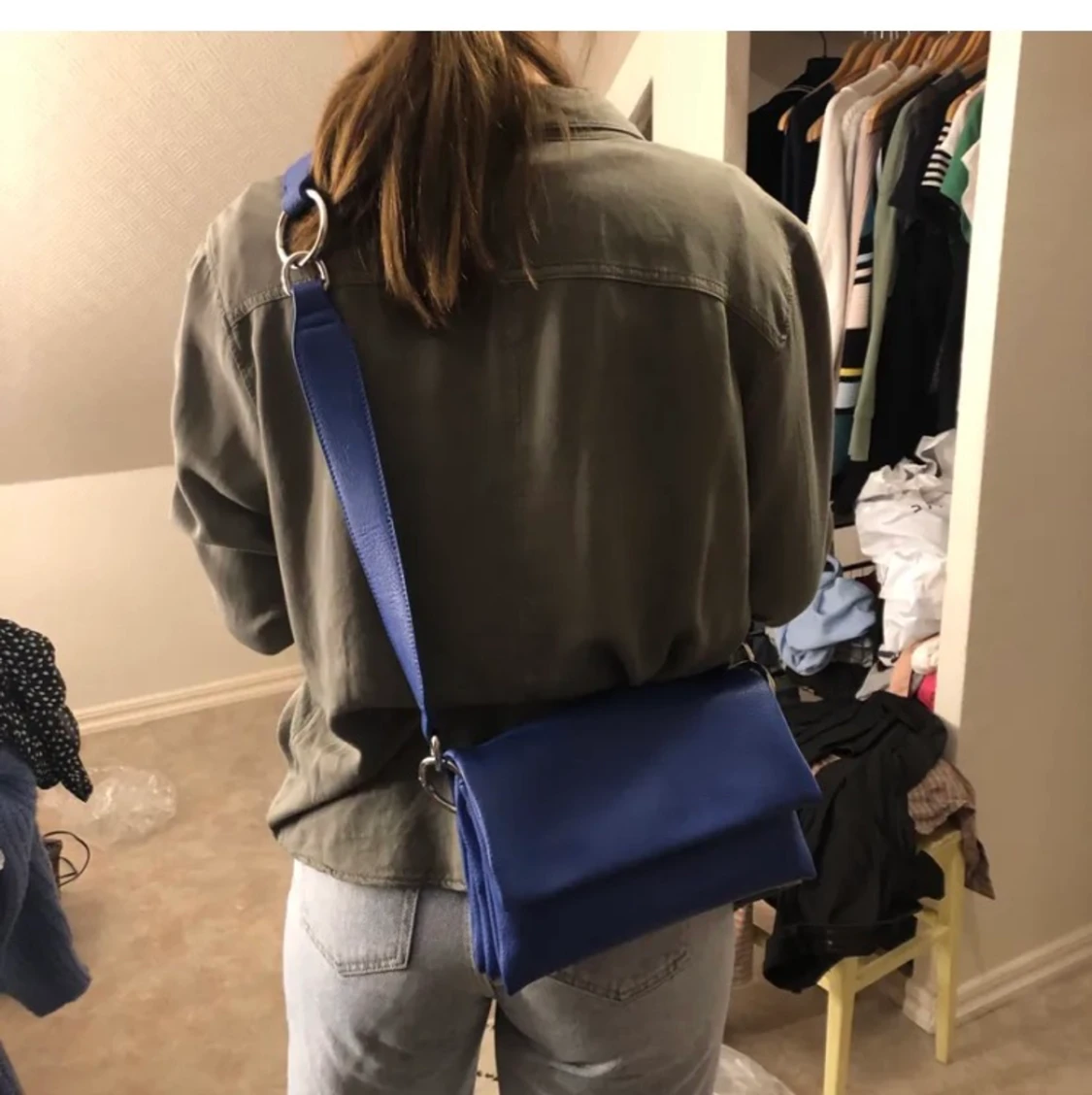 Carin Wester väska - 91