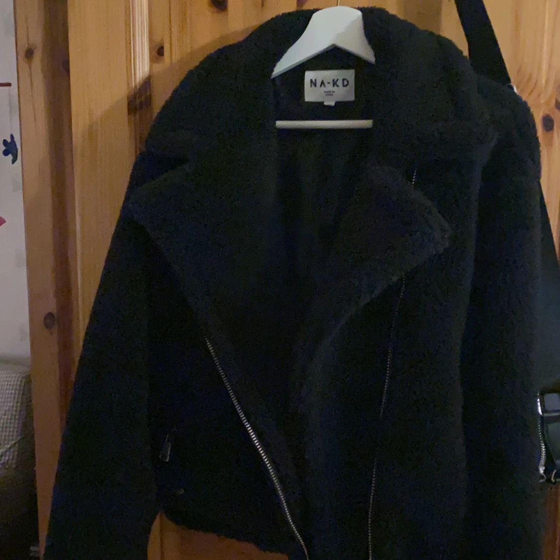 Jacka från NAKD - 90