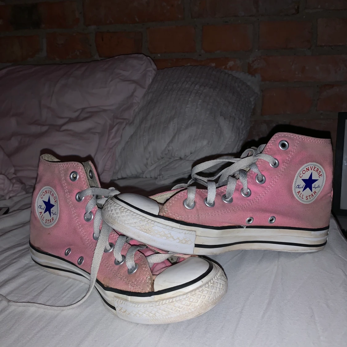 Converse strl 38 - 90
