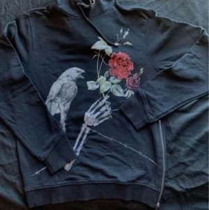 Justcavalli Hoodie - Hoodie