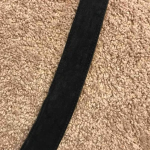  - Superfint bälte i marinblå mocha från Tommy Holfiger äkta. 100kr + 30kr frakt !🥰