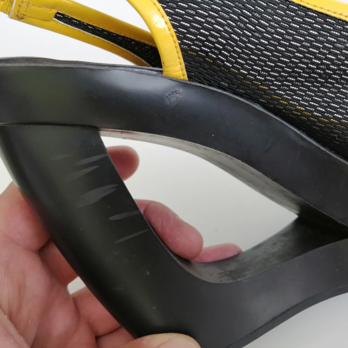 Calvin Klein sandals 41 - 91