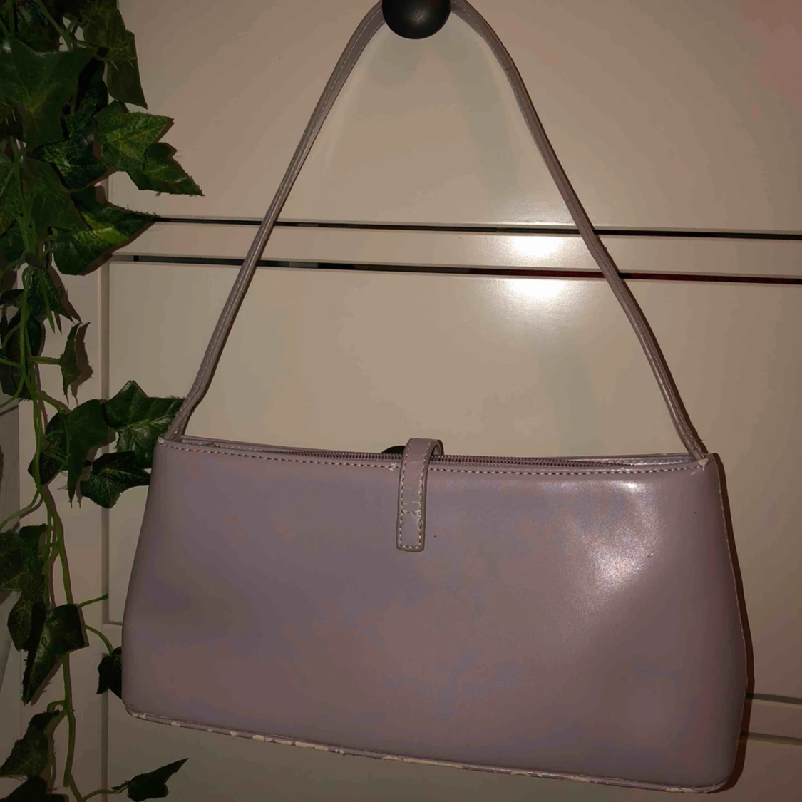 Trendig vintage väska - 90