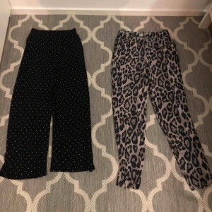  - Båda för 100kr. Frakt 42kr 