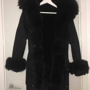  - Ej älta päls , använd 1 månad