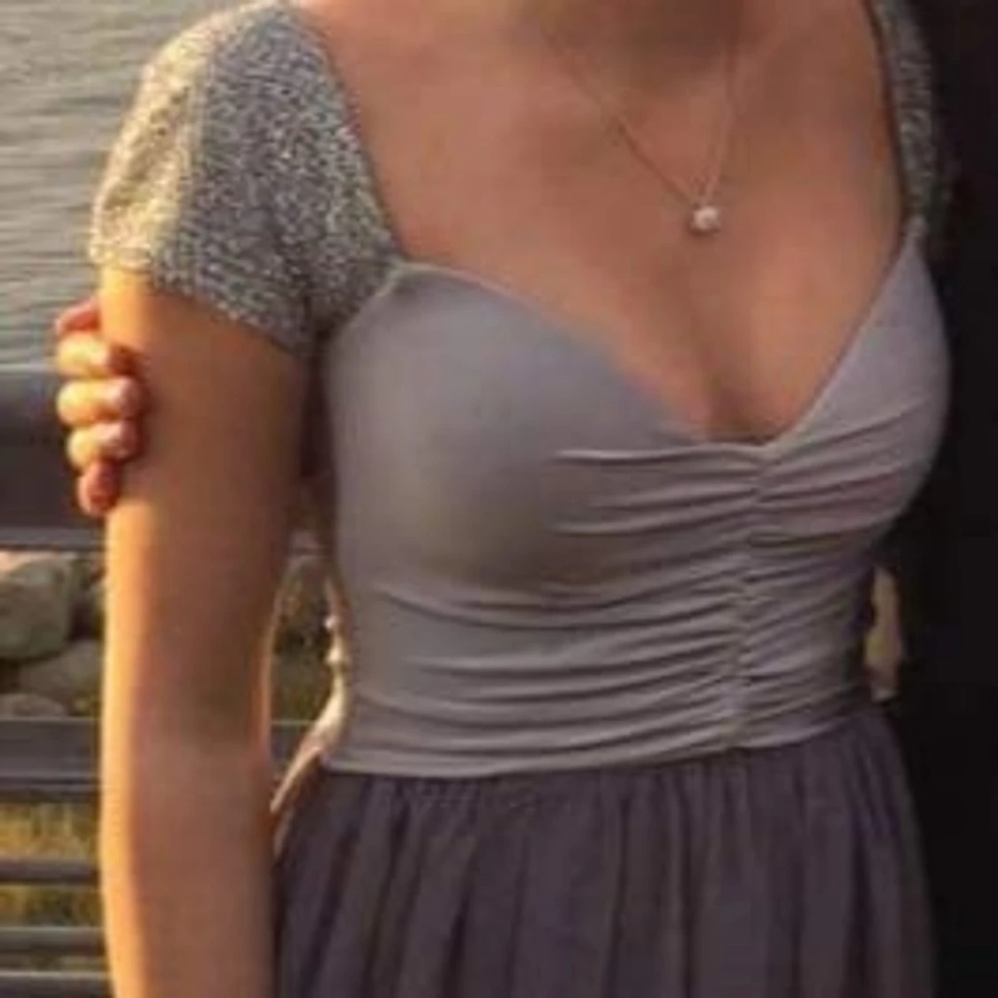 Fin balklänning - 91