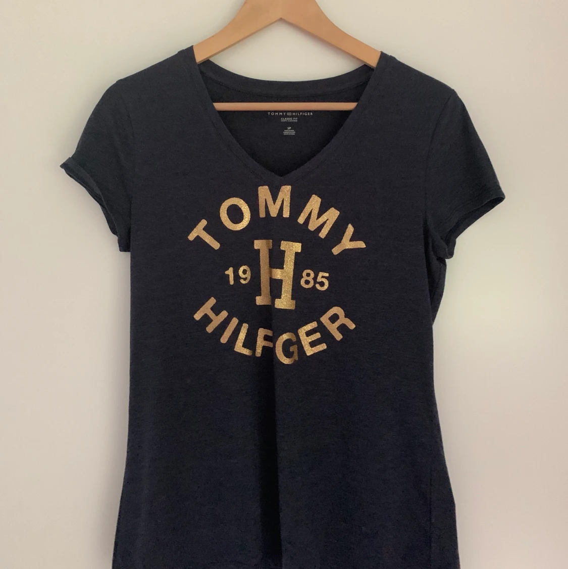 Tröja Tommy Hilfiger