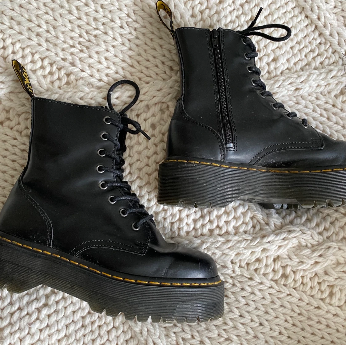 Dr. Martens skor