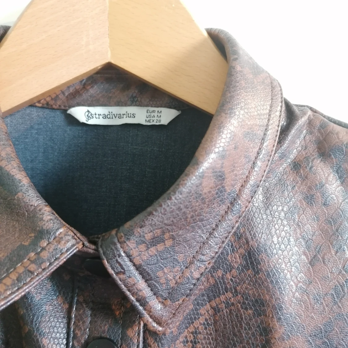 Skjortklänning  - 91