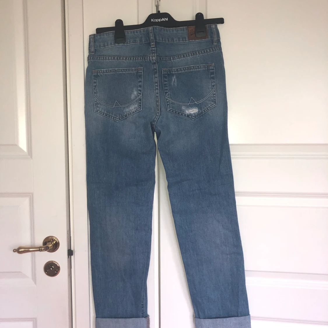 Superdry boyfriend jeans  - 90