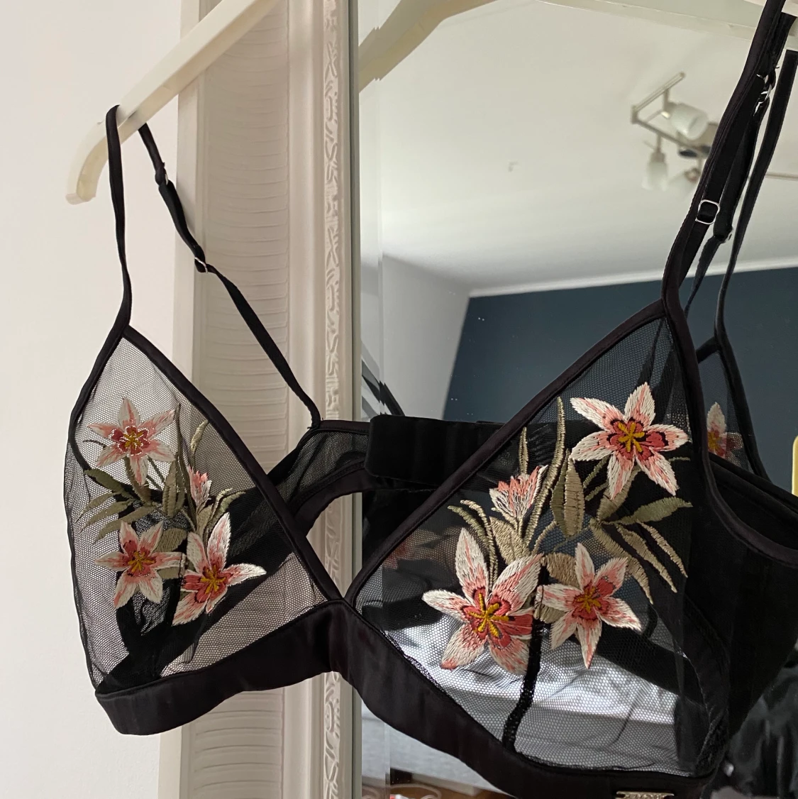 Bralette från Ella.M