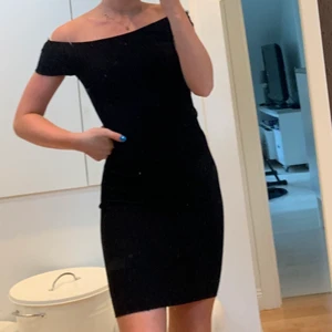 Supersnygg klänning - Skön och supersnygg klänning!