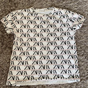 Tshirt från zara - Tshirt från zara