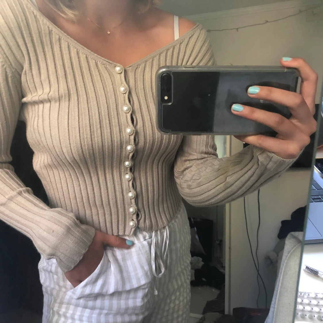 Kofta från NAKD - 90