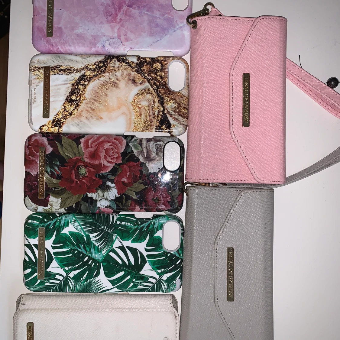 Skal Ideal of Sweden 