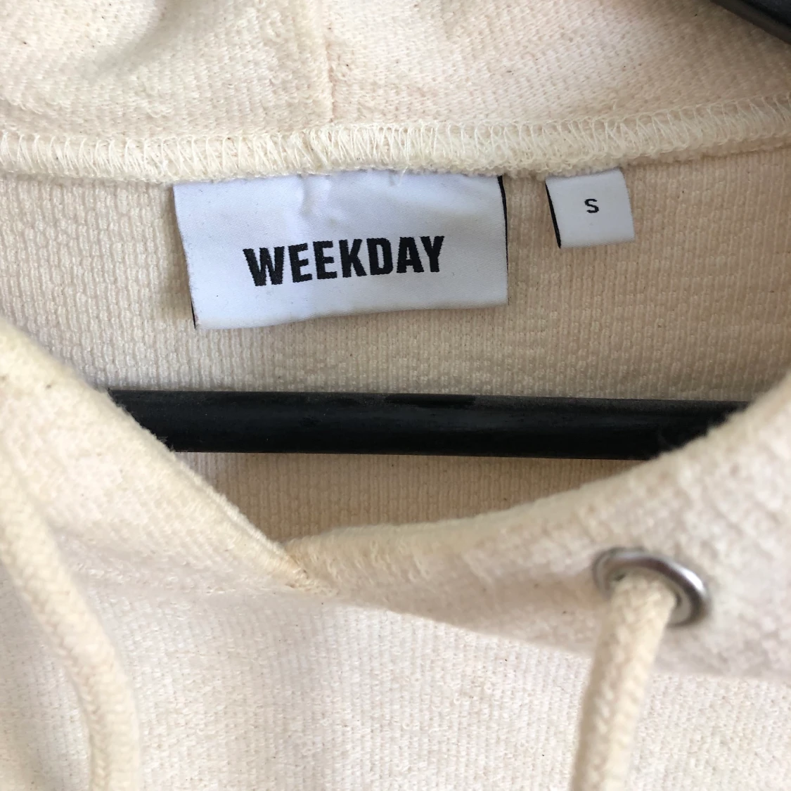 Cia Hoodie Weekday - 91