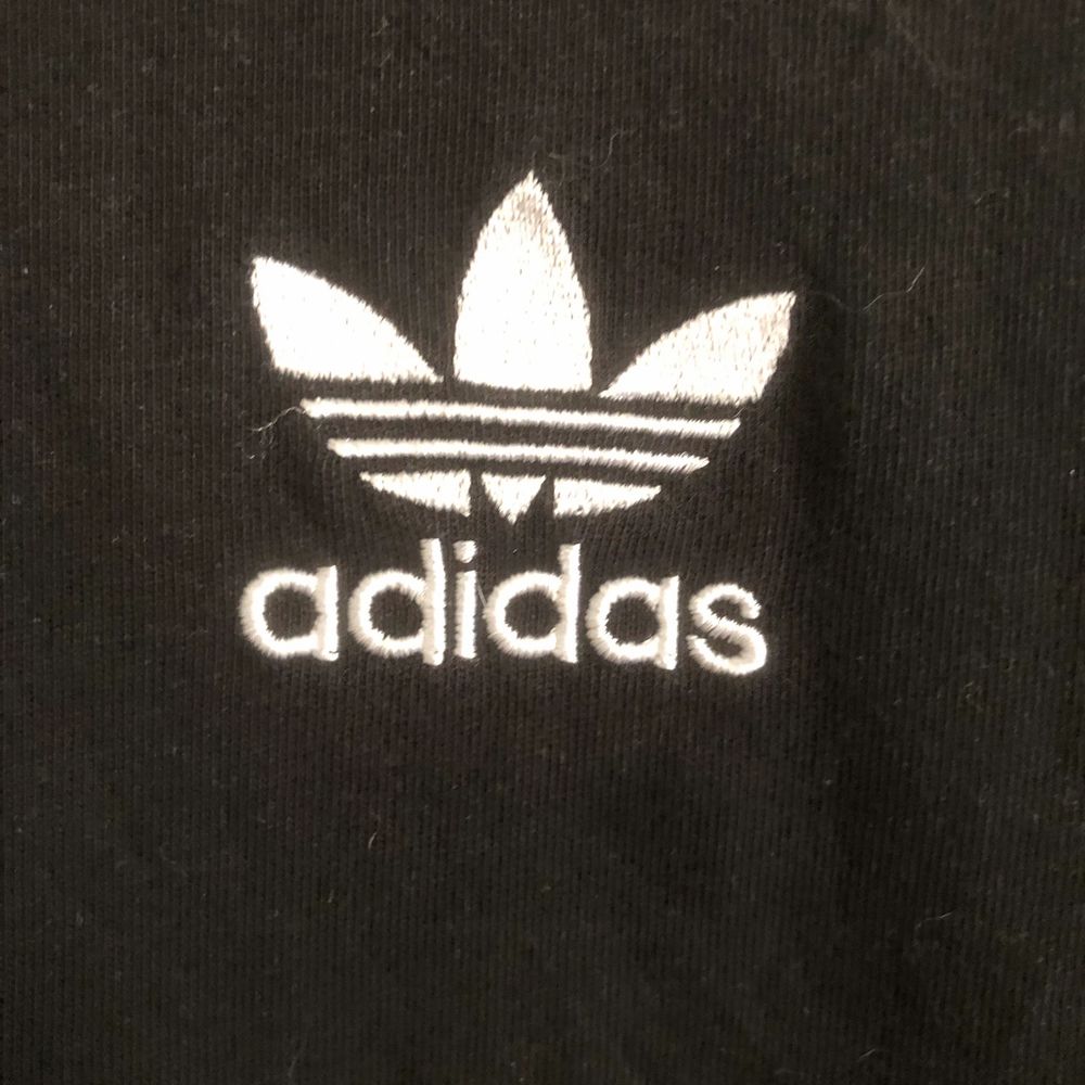 adidas size m