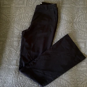 Kostymbyxor - Kostymbyxor med bootcut