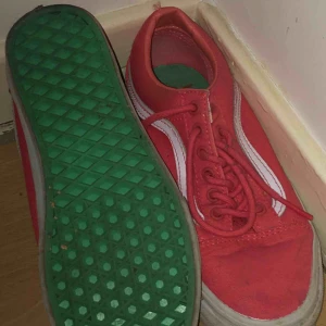  - vans! köpta för länge sen men inte använt mycket 