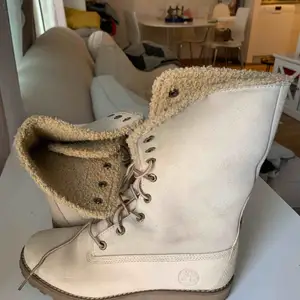 Timberland boots. Worn few times. Too small for me. Size 37.5